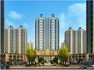 东方明珠花苑